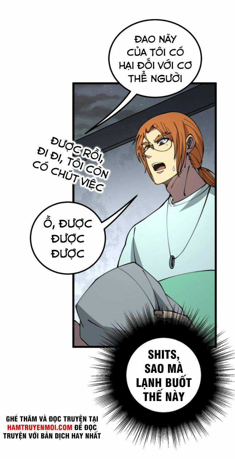 Độc Thủ Vu Y - Chapter 313 - Trang 23