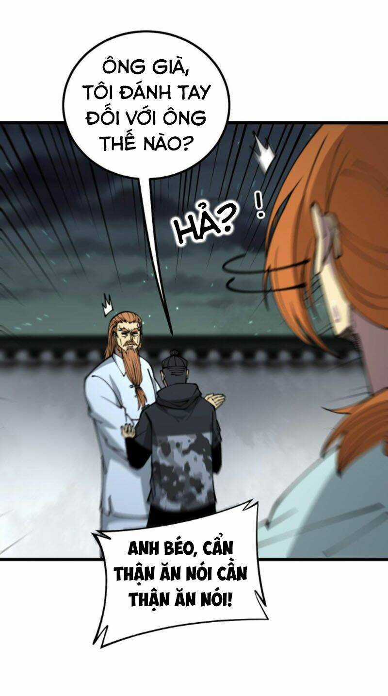 Độc Thủ Vu Y - Chapter 313 - Trang 24