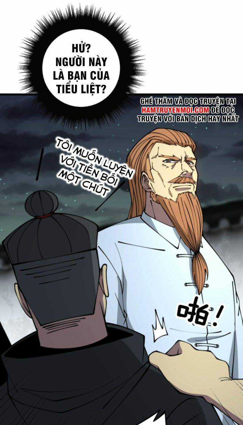 Độc Thủ Vu Y - Chapter 313 - Trang 25