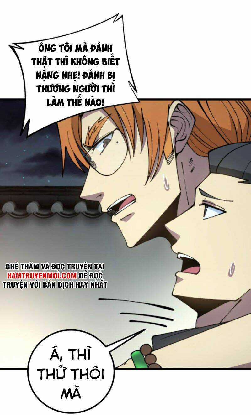 Độc Thủ Vu Y - Chapter 313 - Trang 27