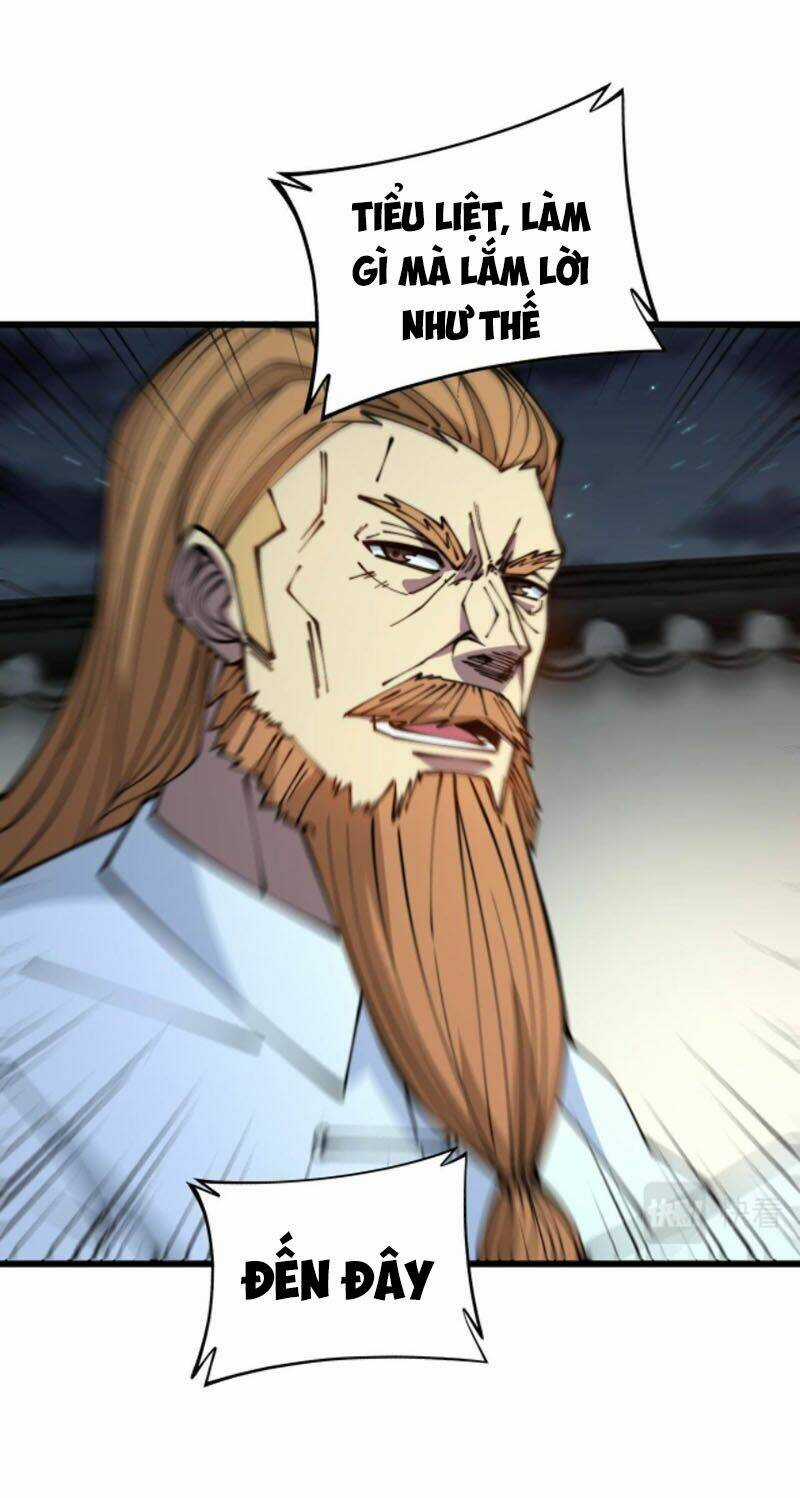 Độc Thủ Vu Y - Chapter 313 - Trang 28