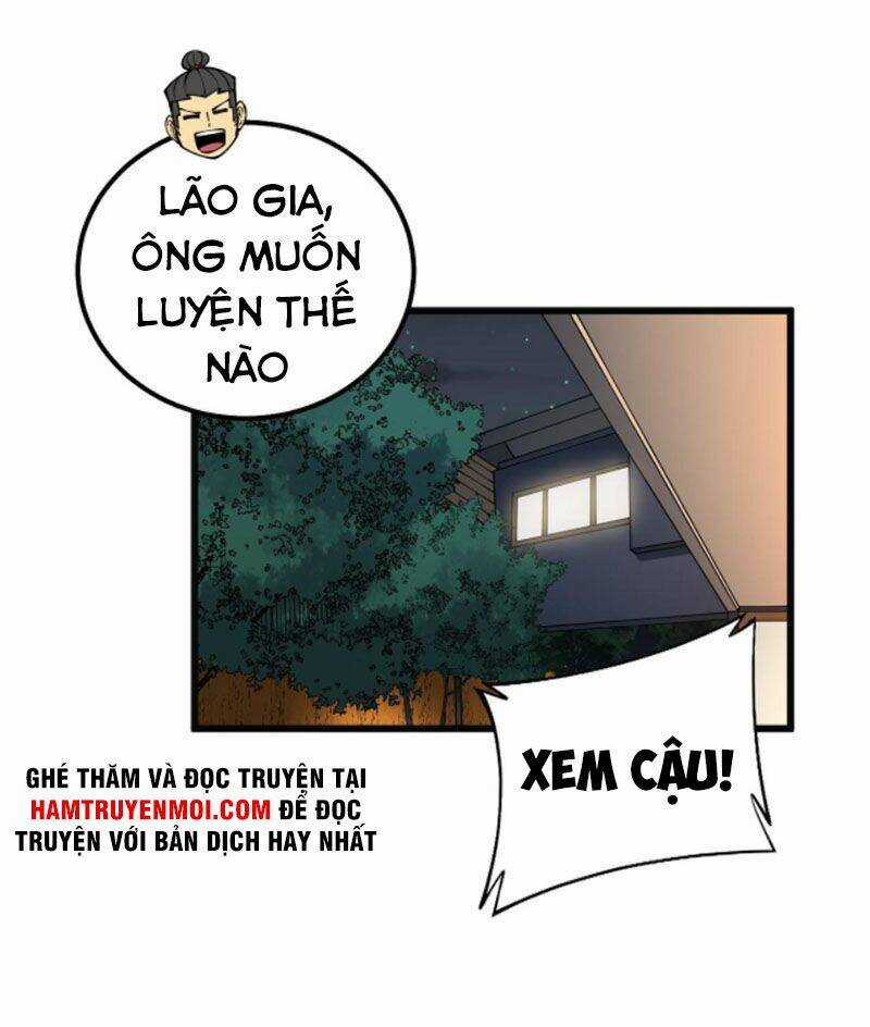 Độc Thủ Vu Y - Chapter 313 - Trang 29