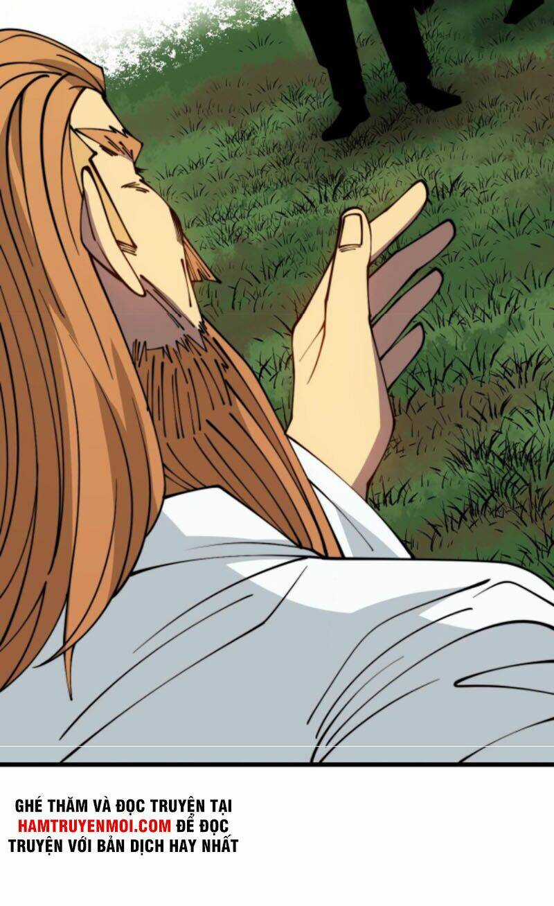 Độc Thủ Vu Y - Chapter 313 - Trang 31
