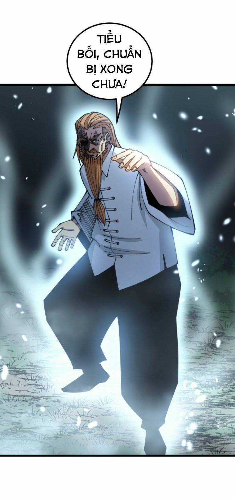 Độc Thủ Vu Y - Chapter 313 - Trang 32