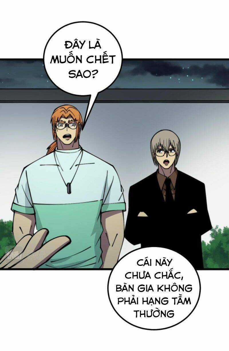 Độc Thủ Vu Y - Chapter 313 - Trang 34