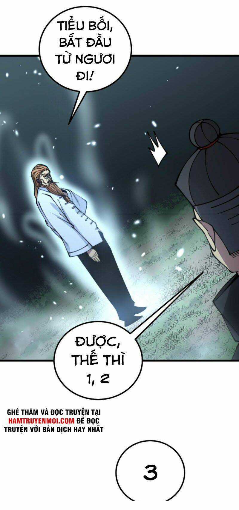 Độc Thủ Vu Y - Chapter 313 - Trang 35