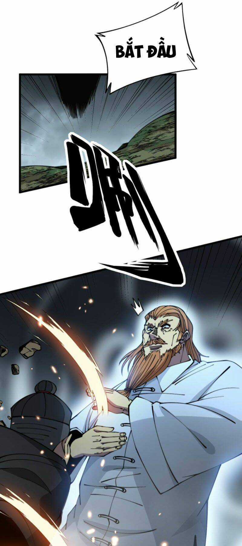 Độc Thủ Vu Y - Chapter 313 - Trang 36