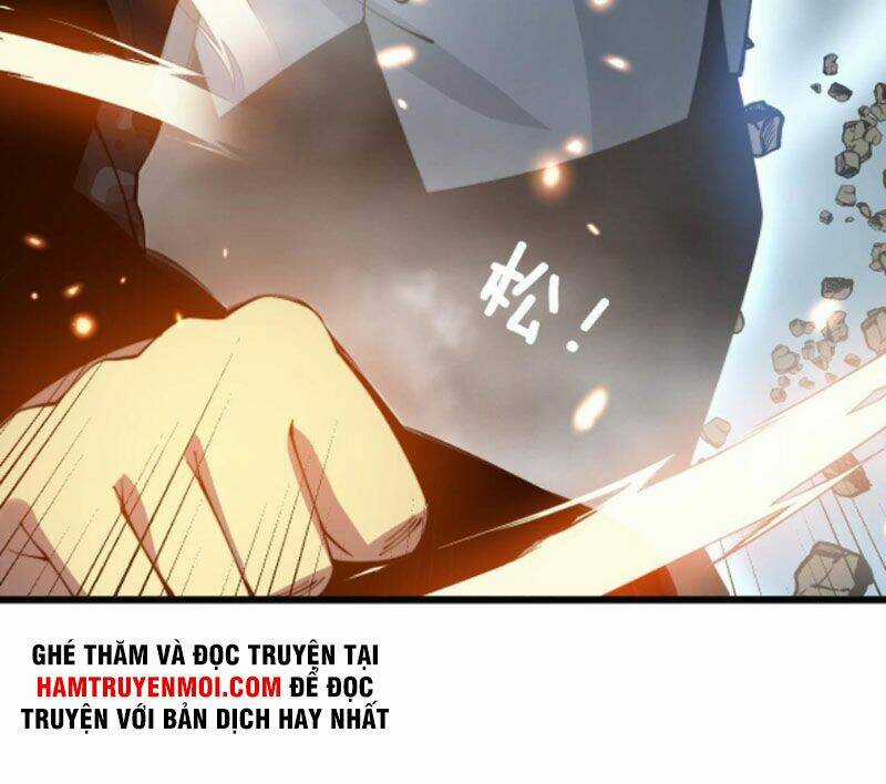 Độc Thủ Vu Y - Chapter 313 - Trang 37