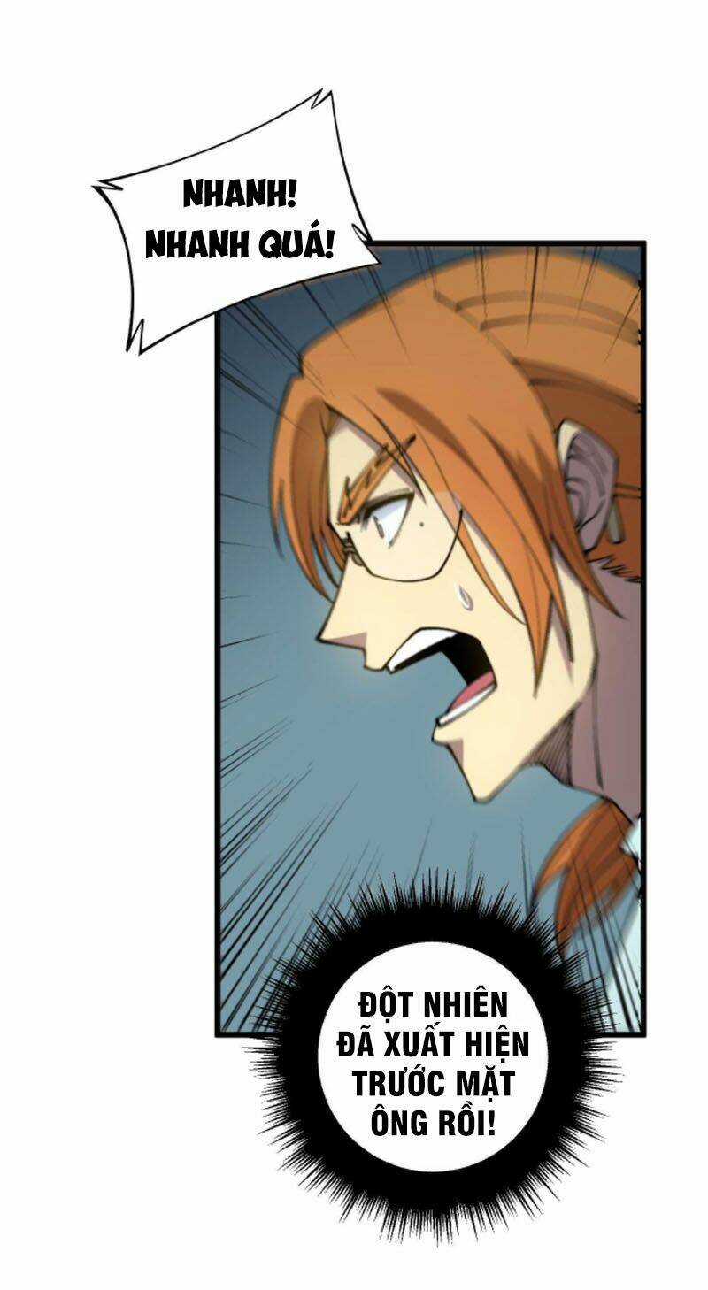 Độc Thủ Vu Y - Chapter 313 - Trang 38