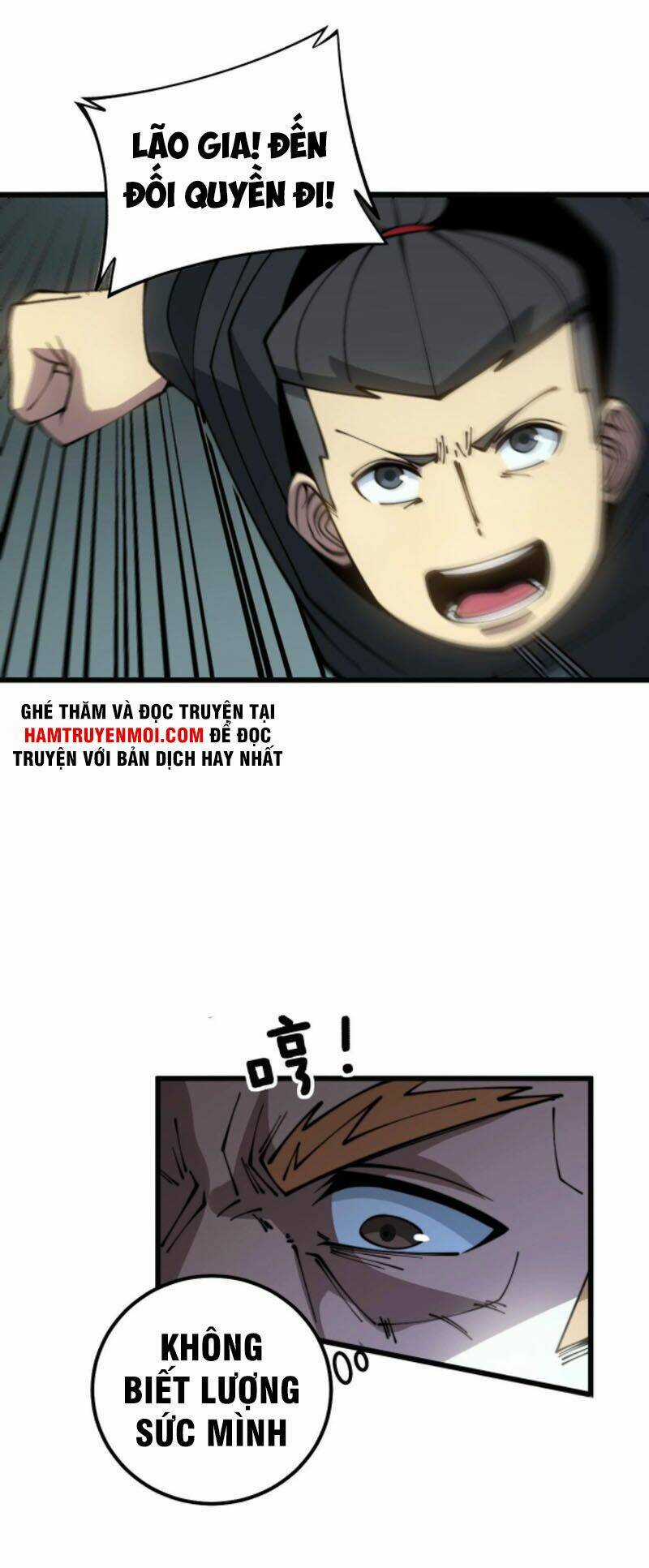 Độc Thủ Vu Y - Chapter 313 - Trang 39