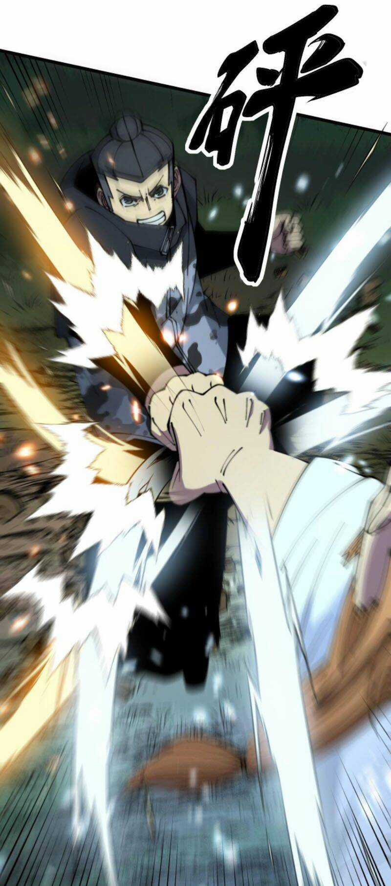 Độc Thủ Vu Y - Chapter 313 - Trang 40