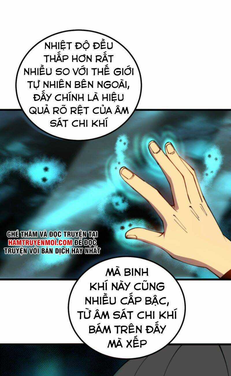 Độc Thủ Vu Y - Chapter 313 - Trang 5
