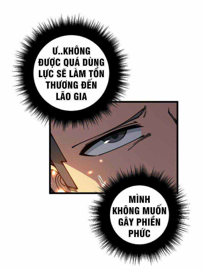 Độc Thủ Vu Y - Chapter 313 - Trang 42