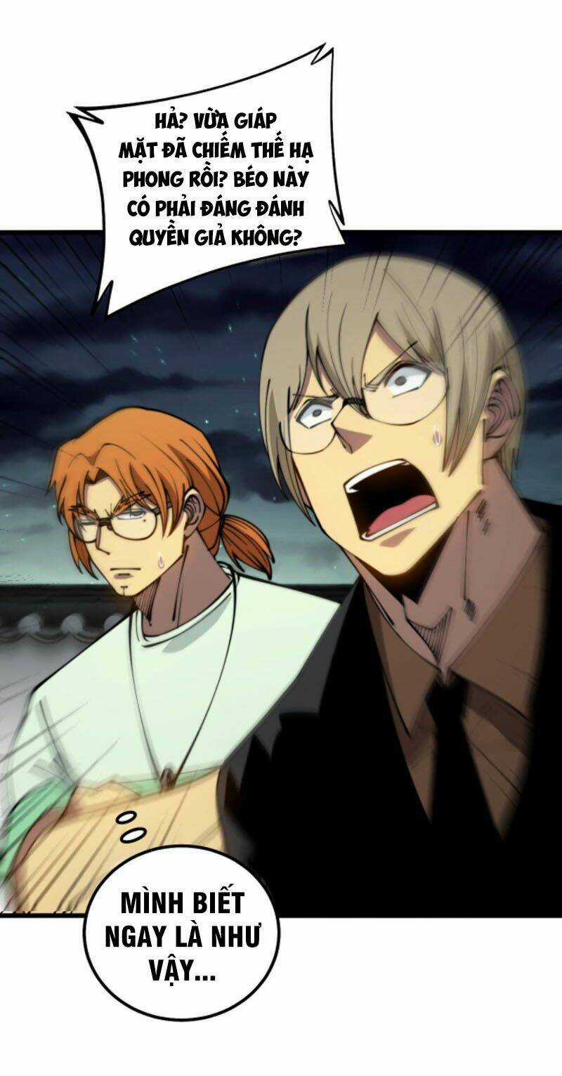 Độc Thủ Vu Y - Chapter 313 - Trang 46
