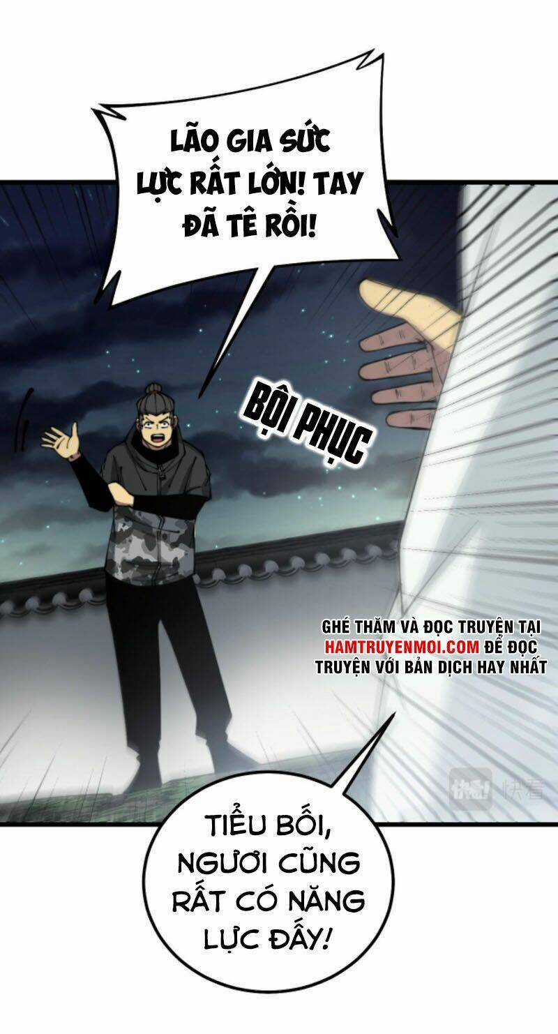 Độc Thủ Vu Y - Chapter 313 - Trang 47