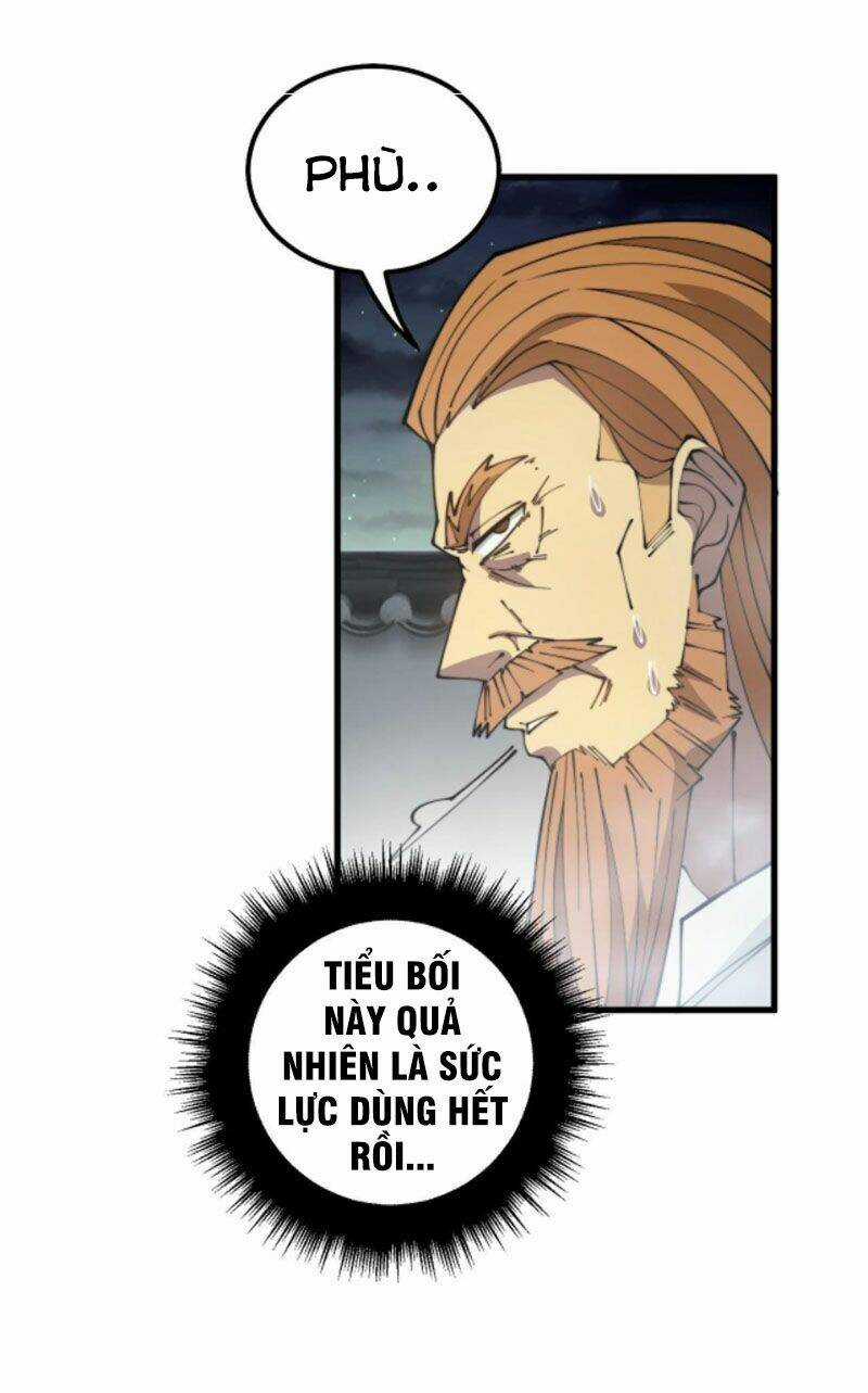 Độc Thủ Vu Y - Chapter 313 - Trang 48