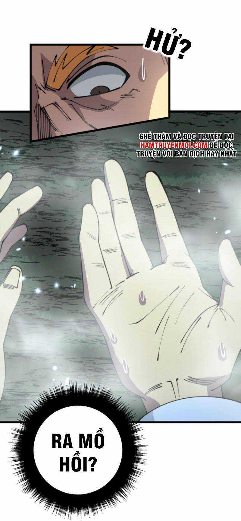 Độc Thủ Vu Y - Chapter 313 - Trang 49