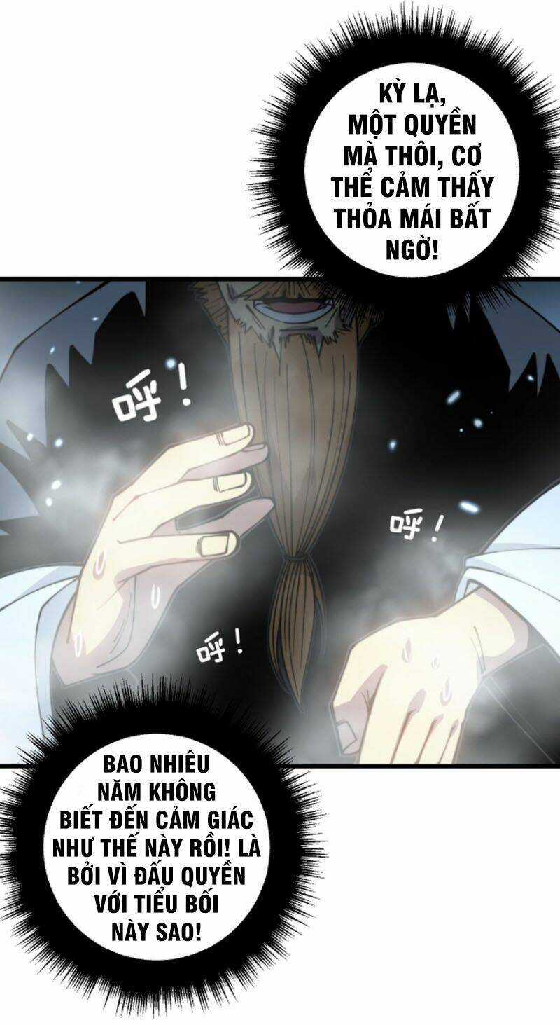 Độc Thủ Vu Y - Chapter 313 - Trang 50