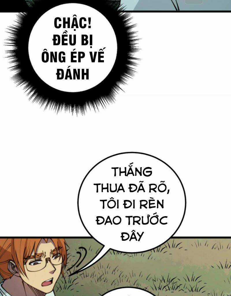 Độc Thủ Vu Y - Chapter 313 - Trang 54