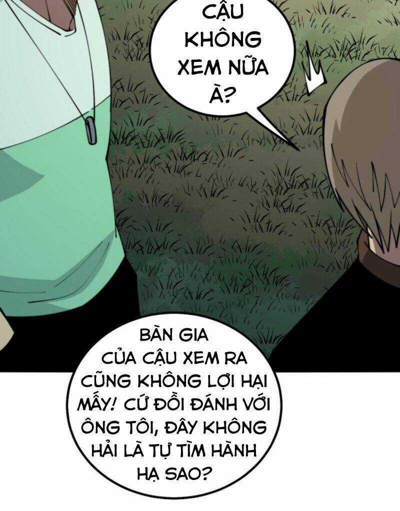 Độc Thủ Vu Y - Chapter 313 - Trang 55