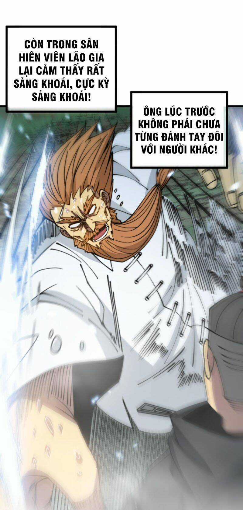 Độc Thủ Vu Y - Chapter 313 - Trang 57