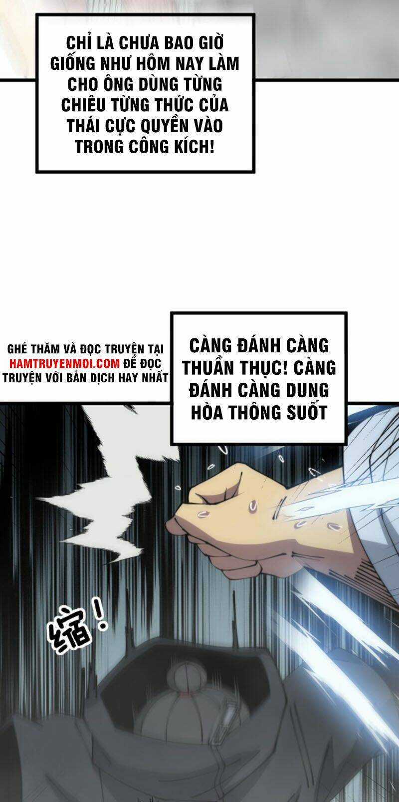 Độc Thủ Vu Y - Chapter 313 - Trang 58