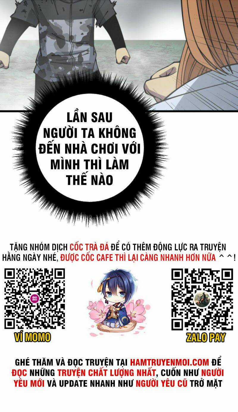 Độc Thủ Vu Y - Chapter 313 - Trang 60