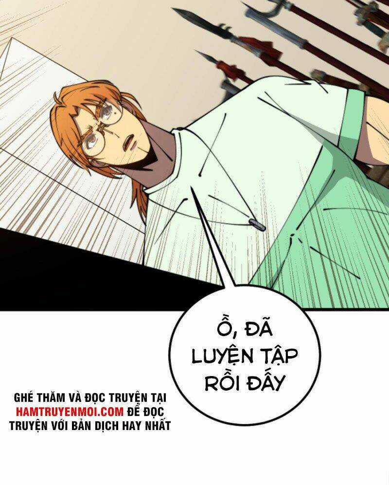 Độc Thủ Vu Y - Chapter 313 - Trang 9