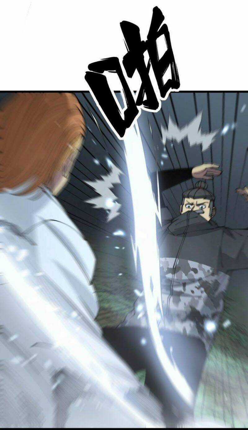 Độc Thủ Vu Y - Chapter 314 - Trang 2