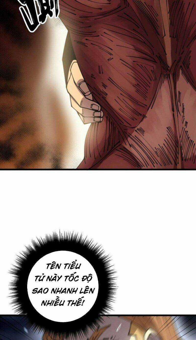 Độc Thủ Vu Y - Chapter 314 - Trang 13