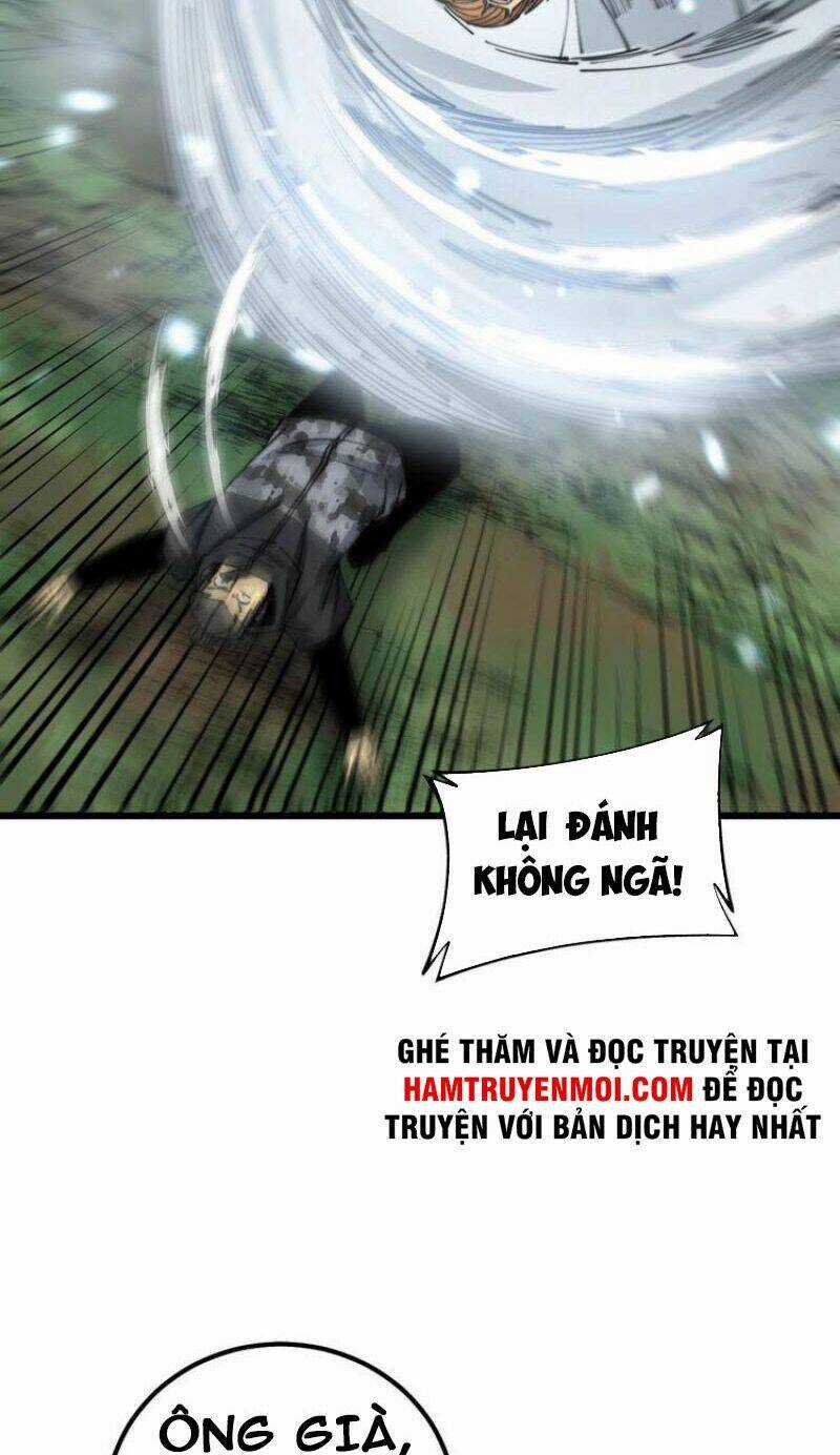 Độc Thủ Vu Y - Chapter 314 - Trang 15