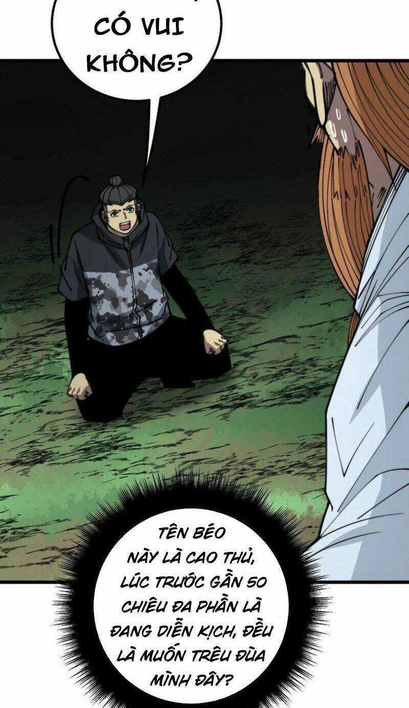 Độc Thủ Vu Y - Chapter 314 - Trang 16