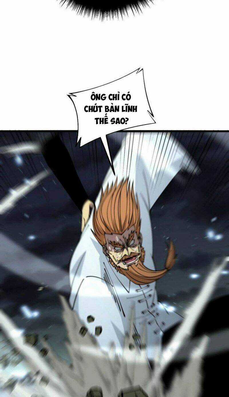 Độc Thủ Vu Y - Chapter 314 - Trang 17