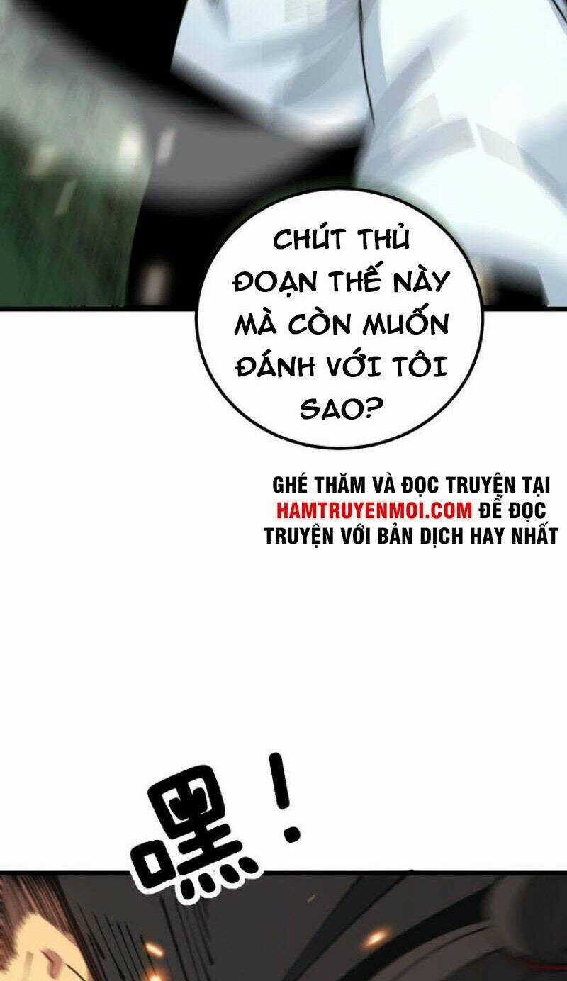 Độc Thủ Vu Y - Chapter 314 - Trang 20