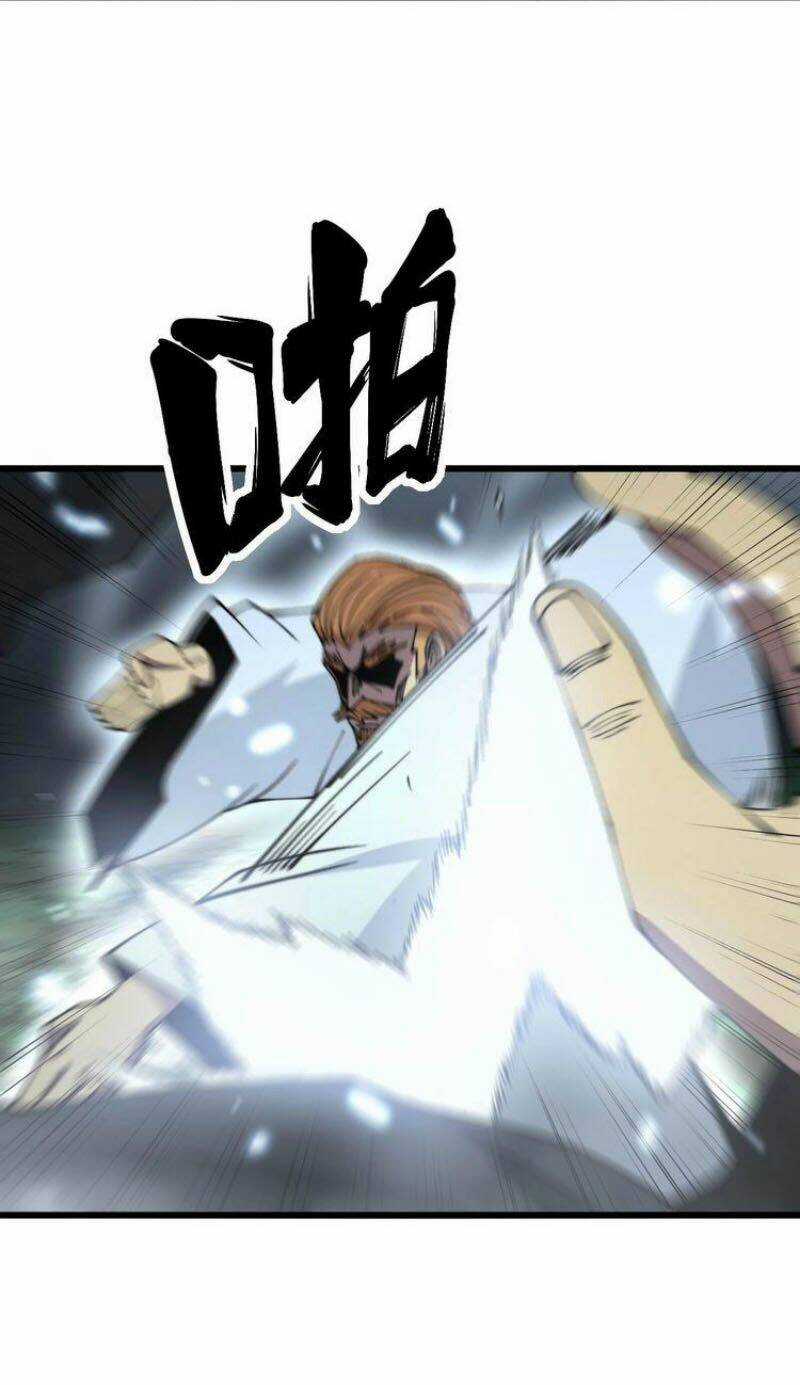 Độc Thủ Vu Y - Chapter 314 - Trang 3