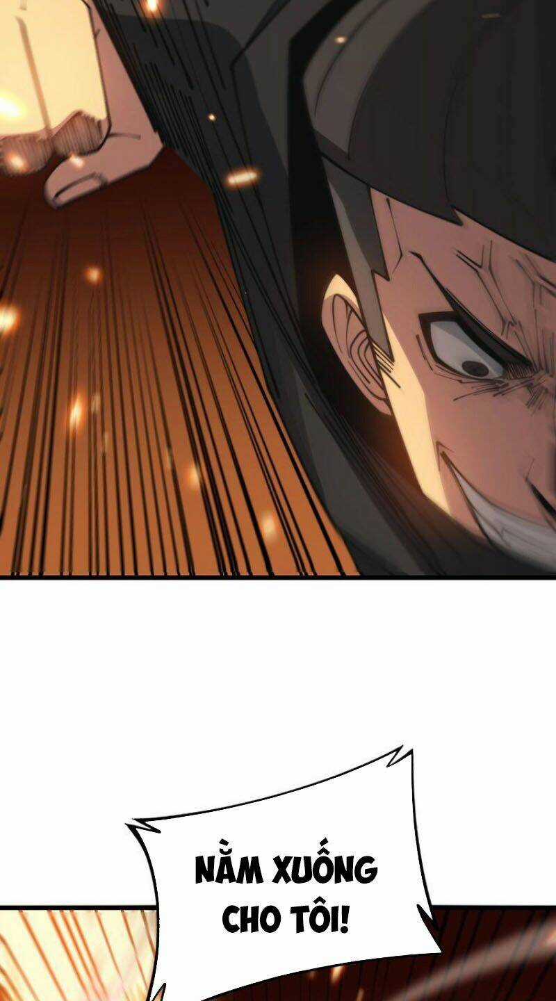 Độc Thủ Vu Y - Chapter 314 - Trang 21