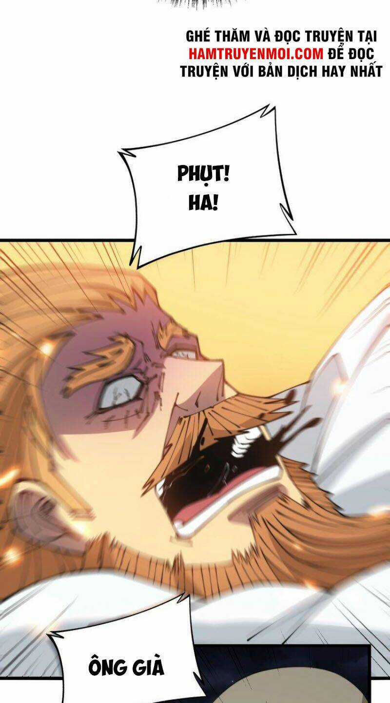 Độc Thủ Vu Y - Chapter 314 - Trang 23