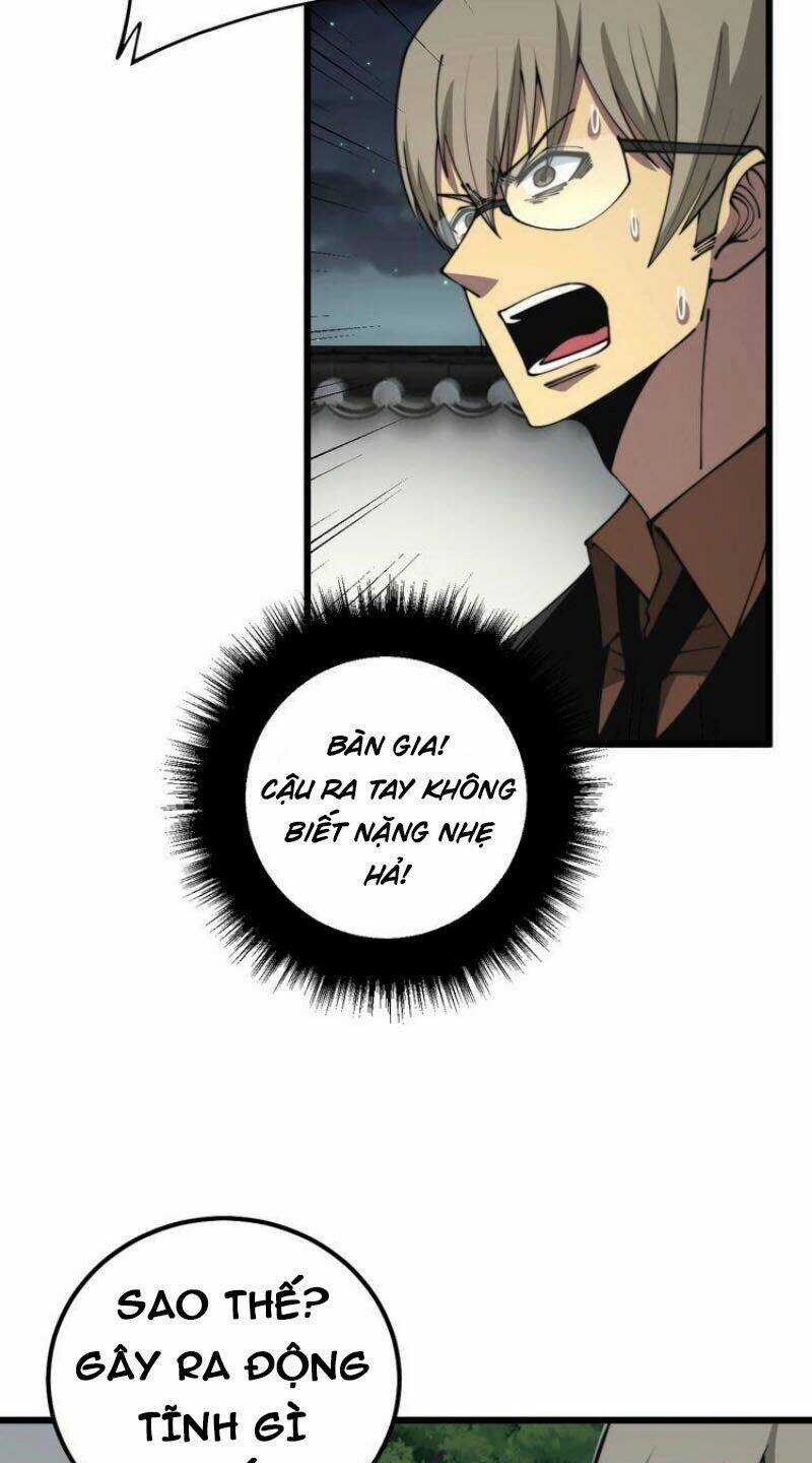 Độc Thủ Vu Y - Chapter 314 - Trang 24