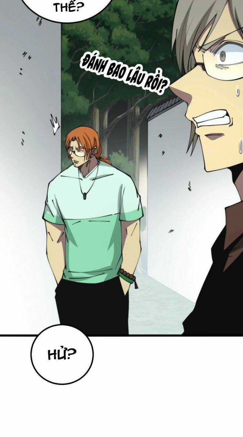 Độc Thủ Vu Y - Chapter 314 - Trang 25