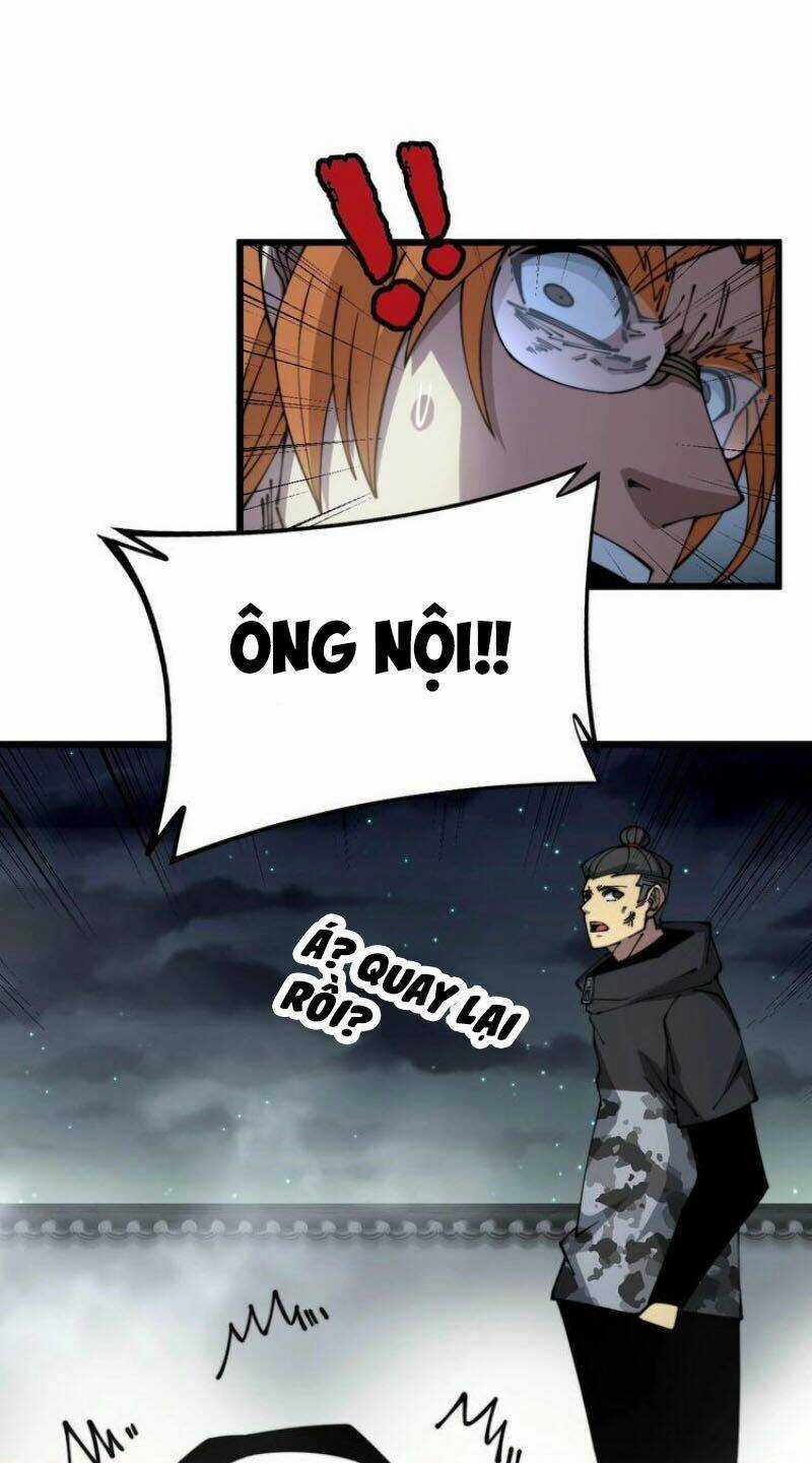 Độc Thủ Vu Y - Chapter 314 - Trang 26