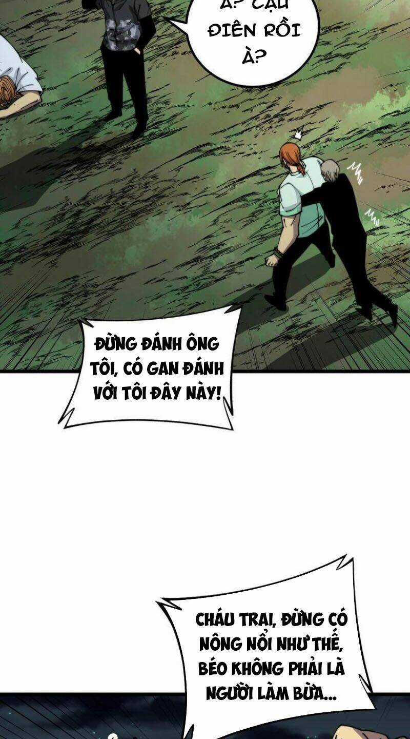 Độc Thủ Vu Y - Chapter 314 - Trang 28