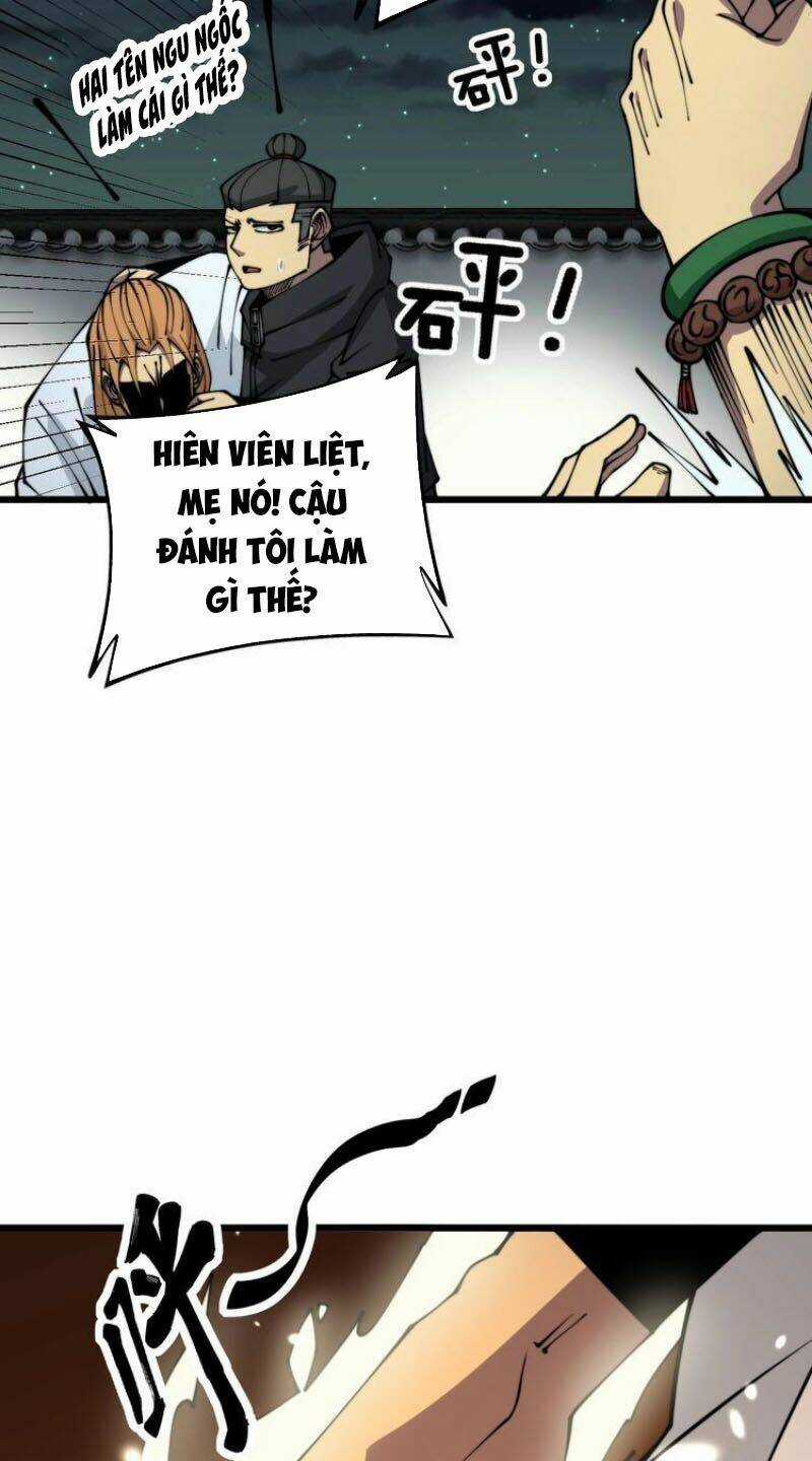 Độc Thủ Vu Y - Chapter 314 - Trang 29