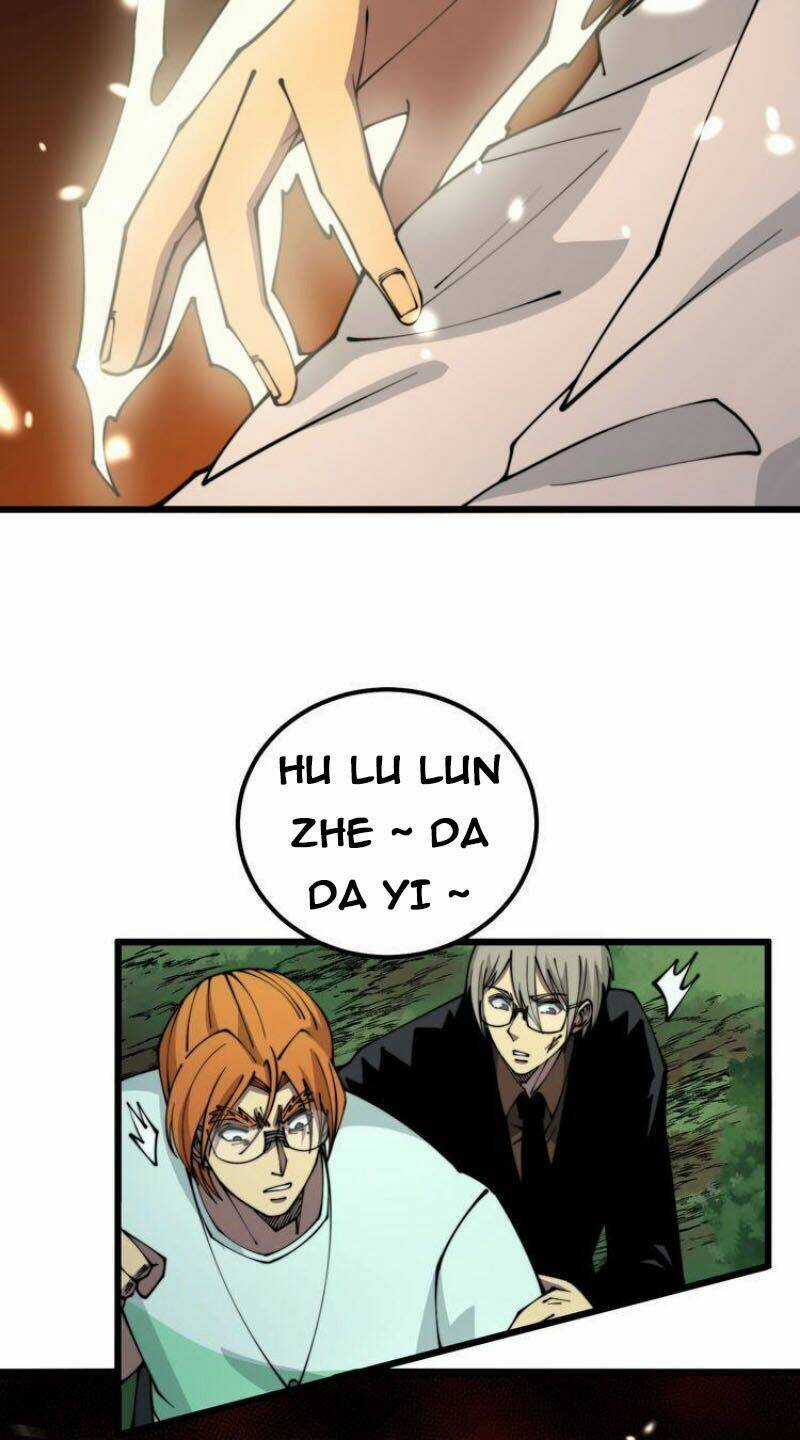 Độc Thủ Vu Y - Chapter 314 - Trang 30