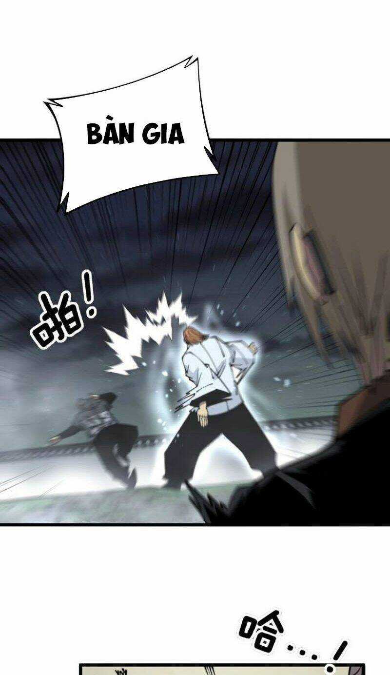 Độc Thủ Vu Y - Chapter 314 - Trang 4