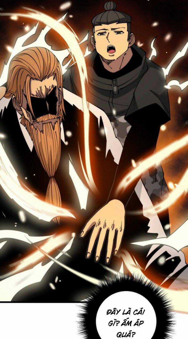 Độc Thủ Vu Y - Chapter 314 - Trang 31