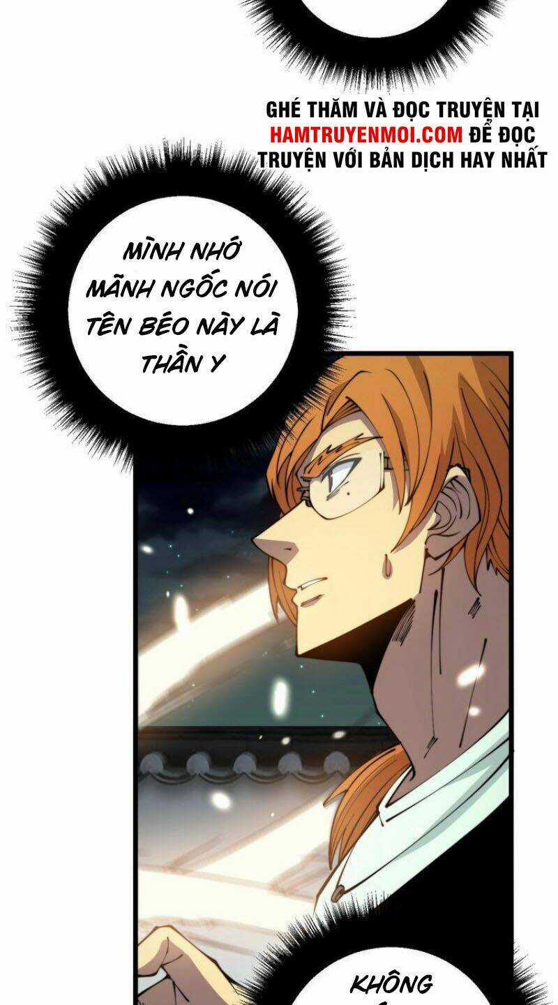 Độc Thủ Vu Y - Chapter 314 - Trang 32