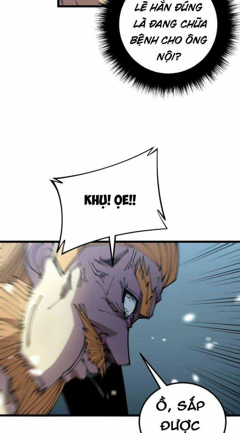 Độc Thủ Vu Y - Chapter 314 - Trang 33