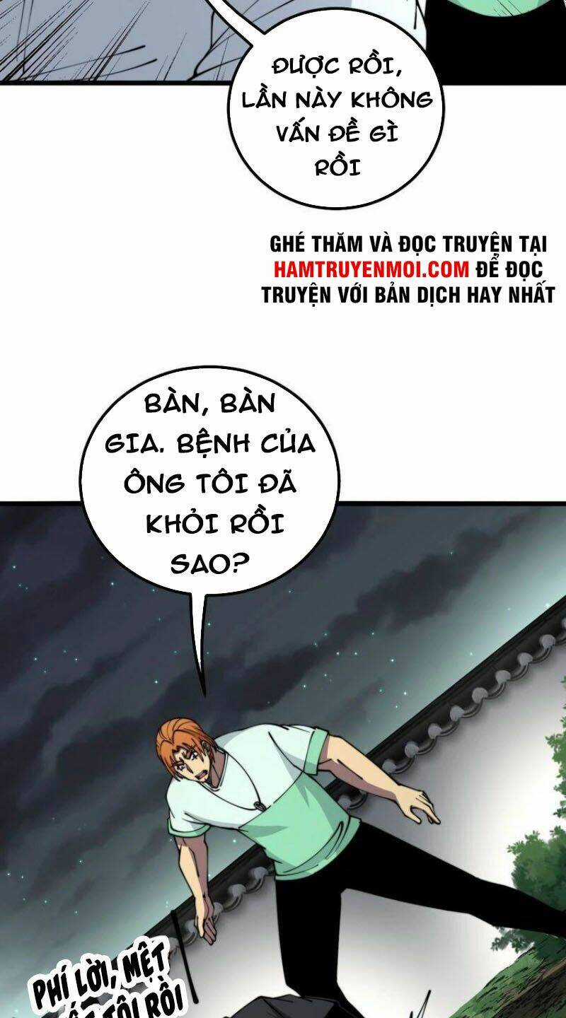 Độc Thủ Vu Y - Chapter 314 - Trang 35