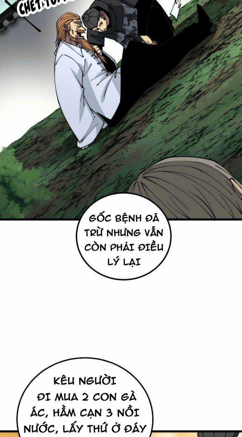 Độc Thủ Vu Y - Chapter 314 - Trang 36