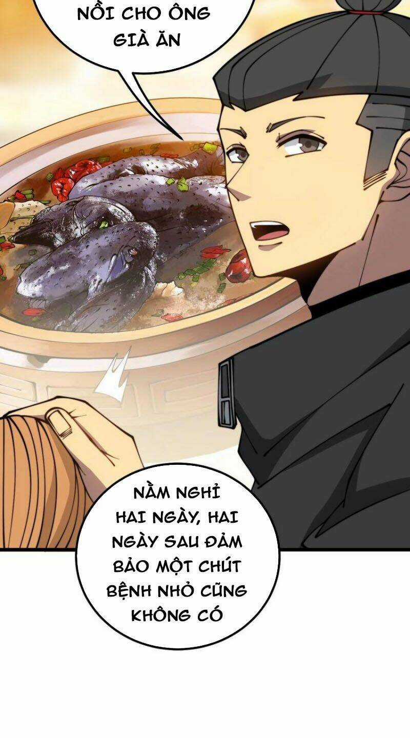 Độc Thủ Vu Y - Chapter 314 - Trang 37